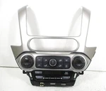 2015 2016 Chevy Tahoe Front Dual Auto Sync Temperature Ac Control Oem Lkq. Fixed Price $84.65.