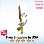 Expansion Valve A/c Acura Legend 1986-1990, Slx 96-97, Isuzu Trooper 1997. Fixed Price $43.02.