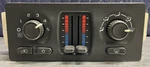 03-09 Gmc Envoy Chevy Trailblazer Manual Heater Control (opt CJ3) Oem 15220318. Fixed Price $65.00.