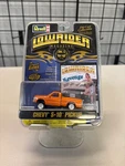 Revell Lowrider Magazine Chevy S-10 Pickup. Fixed Price $130.00.