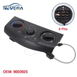 A/c Heater Climate Control Module For Chevrolet Sail 9003925 9013638 9062919. Fixed Price $61.37.