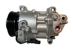 For 2015 2016 2017 Chevy Silverado 2500 Hd 6.6L Diesel Reman A/c Ac Compressor. Fixed Price $105.00.