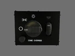 99-02 Headlight Switch Chevy Silverado Suburban Tahoe Sierra White Led. Fixed Price $59.95.