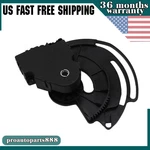 Hvac Blend Door Actuator For Chevrolet Silverado 1500 2500 Cadillac 604-113. Fixed Price $22.45.