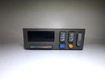 (1990-1994) Gmc Chevy Truck C/k Digital Heater A/c Climate Control Five Buttons. Fixed Price $115.00.