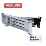 Vintage Air 49766-LCI, One Fits 67-72 Gm P/u Replacement Control Panel Plastic. Fixed Price $219.39.
