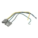 For Gmc G1500 1982-1995 Four Seasons 37254 Hvac Blower Motor Resistor Harness. Fixed Price $11.05.