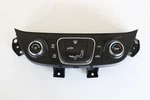 2018 Chevrolet Chevy Equinox Temperature Control Climate Ac Heat Switch 84175393. Fixed Price $43.15.