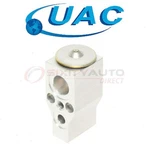 Uac Rear Expansion Valve For 2005-2009 Chevrolet Uplander Heating Air Yx. Fixed Price $26.36.