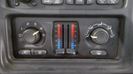 2005 Chevrolet Silverado 2500 Manual Temperature Control Ac Oem Used 1130607. Fixed Price $89.39.