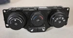 2006 Chevy Equinox Temperature Climate Control A/c Dash 10368106 Heated. Fixed Price $58.89.