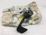 Gm Nos Front Inside Door Handle 15997813 For Blazer S10 Jimmy Sonoma. Fixed Price $20.00.