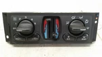 2000-2003 Chevrolet Monte Carlo Impala A/c Heater Climate Temperature Control. Fixed Price $48.26.