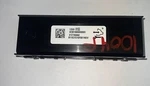 2016 Chevy Cruze Hvac Temperature Control 13598153. Fixed Price $50.00.
