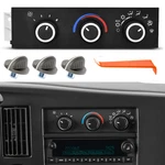A/c Heater Climate Control Panel 599-217 For 2003-2009 Chevy C6500 C7500 Kodiak. Fixed Price $95.98.