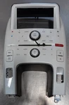 Chevrolet Volt 2012 Center Stack Display Control Panel Dashboard Trim 22850065. Fixed Price $88.88.