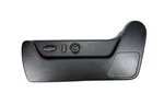 2007-2014 Gm Suv Driver Left Powered Seat Control Switch W/ Black Trim Oem. Fixed Price $55.95.