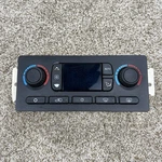 03-06 Escalade Tahoe Yukon Suburban Digital Ac Heater Climate Control 15107730. Fixed Price $65.00.