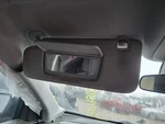 2018 Chevrolet Equinox Driver Left Sun Visor Gray Oem Used 268-12511L. Fixed Price $80.70.