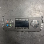 2007 - 2013 Gm Tahoe Suburban Yukon A/c Heat Climate Control Oem Silverado. Fixed Price $25.00.