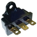 Genuine Global Parts Distributors Gpd Relay 1711652. Fixed Price $5.40.
