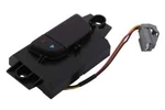 Oem Gm 2019 Chevrolet Corvette Heater Ac Auxiliary Control 84598299. Fixed Price $68.82.