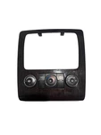 2013 To 2017 Chevrolet Traverse Radio Bezel Ac Heater Climate Control Q9292 Dg. Fixed Price $25.99.