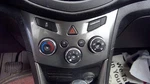 Temperature Control W/ Heated Seat Opt KA1 2016 Chevy Trax Ltz. Fixed Price $89.25.