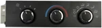 Front Hvac Control Module Dorman For 2003-2009 Chevrolet C4500 Kodiak 2004 2005. Fixed Price $205.85.