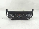 2006-2011 Chevrolet Impala Ac Heater Roof Climate Control 20861784 Dcdop. Fixed Price $36.29.