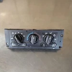 2001-2005 Chevy Venture Ac Heater Temperature Climate Control Oem. Fixed Price $52.99.