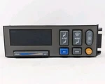 88-94 Suburban Silverado Pickup Ac Climate Heater Control Temperature Oem. Fixed Price $99.95.