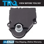 Trq Blend Door Actuator For 99-09 Buick Cadillac Chevrolet Gmc Isuzu Olds. Fixed Price $34.95.