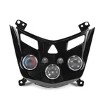 Genuine Acdelco For Chevy Sonic 17-20 Heating And Air Conditioning Control Panel. Fixed Price $158.75.