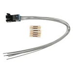 For Chevy Silverado 1500 2001-2006 Standard S-1200 Auxiliary Hvac Connector. Fixed Price $52.35.