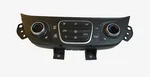 2018-2019 Chevrolet Equinox Hvac Temperature Climate Control Unit 84422506. Fixed Price $52.50.