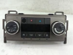 2008-2012 Chevrolet Malibu Ac Heater Climate Control 28180353 NDAN4. Fixed Price $155.09.
