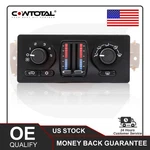 Hvac Heater Climate Control Module For 03-06 Chevy Avalanche Suburban 1500 2500. Fixed Price $69.99.