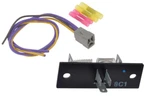 Oer Blower Motor Resistor And Pigtail Without A/c 1968-1986 Chevy Gmc Trucks. Fixed Price $44.98.