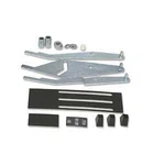 1967-68 Heater Control Rebuild Kit For Chevy, Gmc Truck. Fixed Price $44.95.