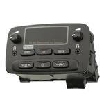 Genuine 02-09 Envoy Rainier Trailblazer A/c Heater Blower Motor Switch 25815715. Fixed Price $206.05.