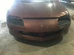 Temperature Control With Ac Fits 93 Camaro 542426. Fixed Price $63.00.