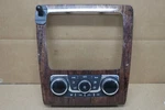 2014 Chevy Traverse Ac Heater Temperature Control Bezel Oem 23140660. Fixed Price $40.00.