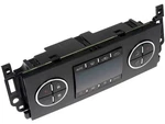 Hvac Control Module Dorman 42GTQFF15 For Chevy Avalanche 2013 2012. Fixed Price $311.08.