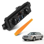 Heater A/c Dual Climate Control For Buick Century 3.1L V6 2000-2005 10308120. Fixed Price $52.26.
