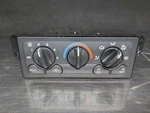 1997-2000 Chevy Malibu A/c Heater Temperature Climate Control W/ Rear Defrost. Fixed Price $53.95.