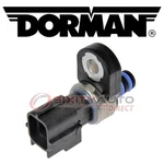Dorman Pressure Sensor Transducer For 2011-2019 Ram 3500 Automatic Xs. Fixed Price $75.88.