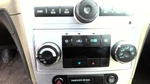 Temperature Control New Style Emblem In Bumper Cover Fits 08 Malibu 29910040. Fixed Price $270.60.