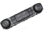 Delco Hvac Control Panel Fits Chevy Silverado 1500 Ld 2019 31MVGX. Fixed Price $132.59.