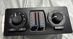 Hvac Control Module Rear Fits 2005-2006 Chevrolet Silverado 1500 Hd Dorman. Fixed Price $80.00.
